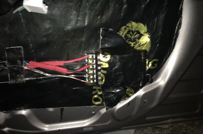 魅力改裝 景洪俊昌榮豐田卡羅拉改裝斯派朗汽車