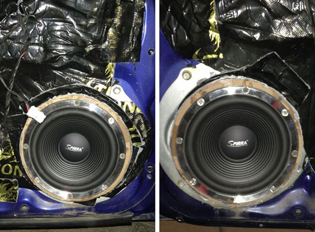精巧改裝顯美音 景洪俊昌榮起亞賽拉圖改裝斯派