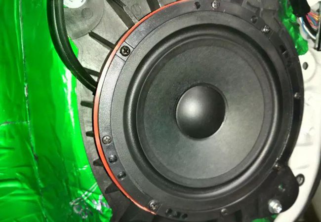 換裝好音質 新疆車佳坊豐田酷路澤改裝Hybrid Au