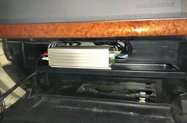 換裝好音質 新疆車佳坊豐田酷路澤改裝Hybrid Au