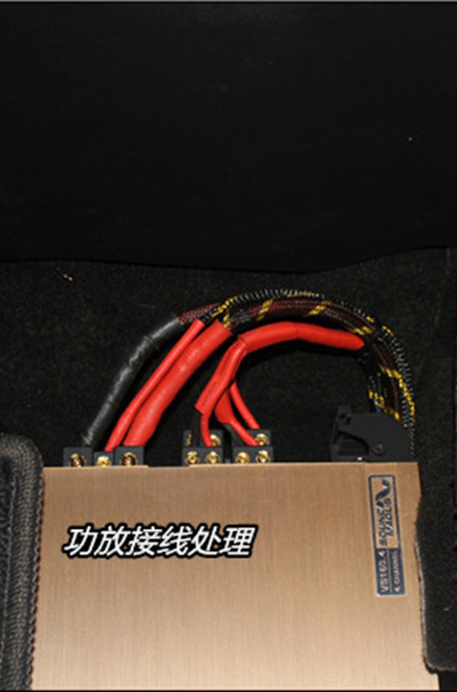 美音初相見 武漢歌德本田杰德改裝美國霸克汽車