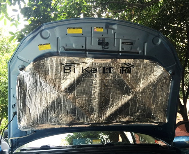 人靠衣裝，車靠音裝 南充大玩具比亞迪L3改裝霸
