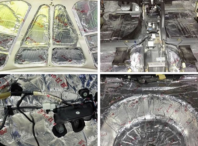 取其樂音 車改坊汽車影音連鎖馬自達睿翼改裝