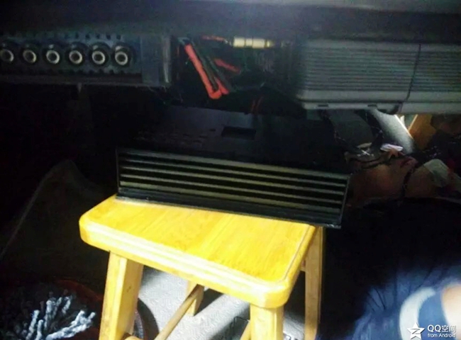 辭舊迎新 新疆車佳坊大眾CC改裝美國ARC汽車音響