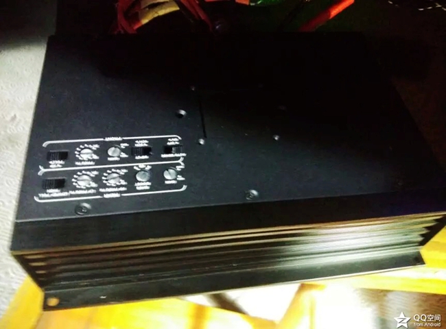 辭舊迎新 新疆車佳坊大眾CC改裝美國ARC汽車音響
