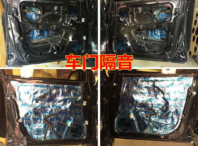 成就音樂夢想 鄭州卡卡雪佛蘭科帕奇改裝德國