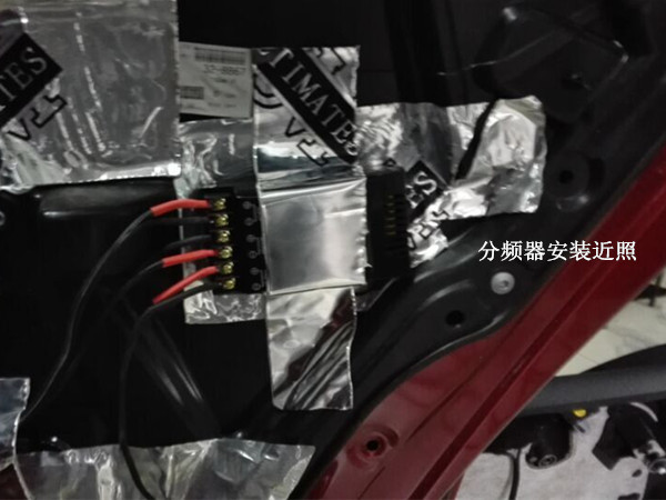 簡改簡單愛 大連蘋果唱響大眾途觀改裝美國霸克