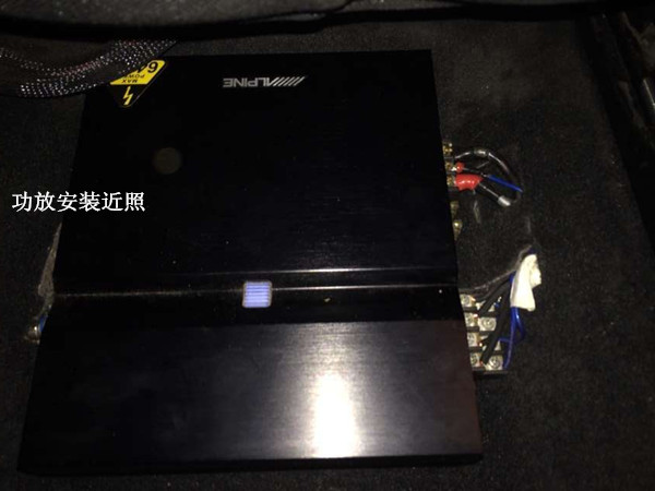 簡改簡單愛 大連蘋果唱響大眾途觀改裝美國霸克