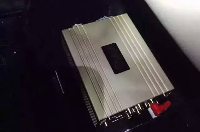 精彩發聲 新疆車佳坊大眾高爾夫7音響二次升級改