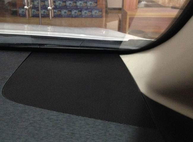 超美旋律 車改坊（婁底店）豐田威颯改裝美國霸
