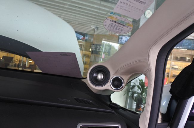 有志者事竟成 車改坊（佛山店）本田奧德賽改裝