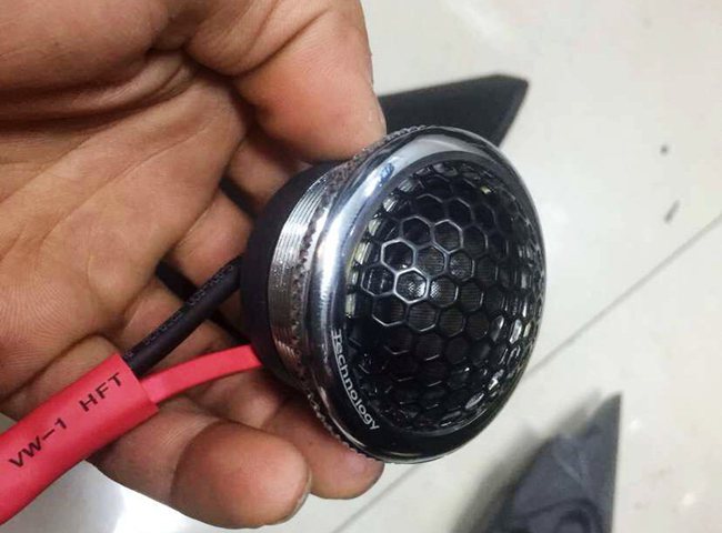 行走在音樂中 車改坊（哈爾濱店）奔馳ML320改裝