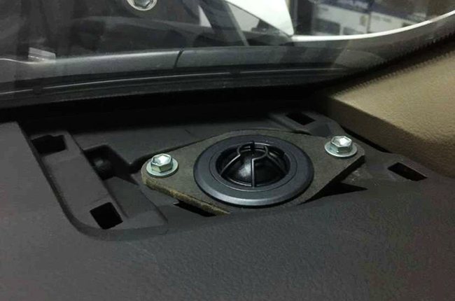 聲樂濃時音最美 車改坊（哈爾濱店）漢蘭達改裝