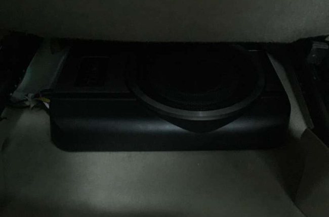 聲樂濃時音最美 車改坊（哈爾濱店）漢蘭達改裝