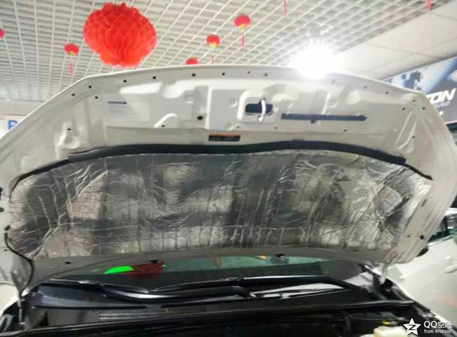 至美一刻 新疆車佳坊豐田漢蘭達改裝ETON、霸克和