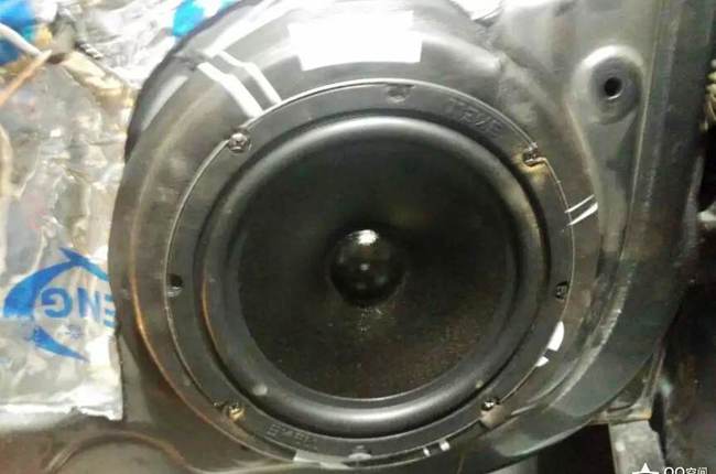 音質升華簡改也出彩 新疆車佳坊江淮和悅改裝美