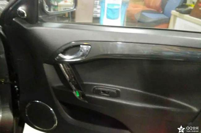 音質升華簡改也出彩 新疆車佳坊江淮和悅改裝美
