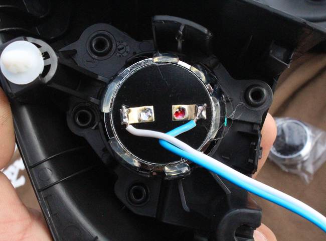 靚音之作 平度光輝汽車影音別克英朗改裝美國霸
