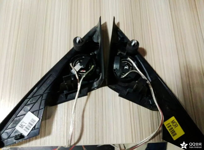 樂享美聲 新疆車佳坊起亞K7改裝美國霸克和斯派