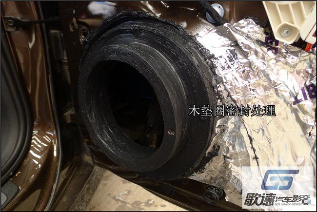 終于等到你 武漢歌德奧迪A4改裝TEC、ARC和Hybrid