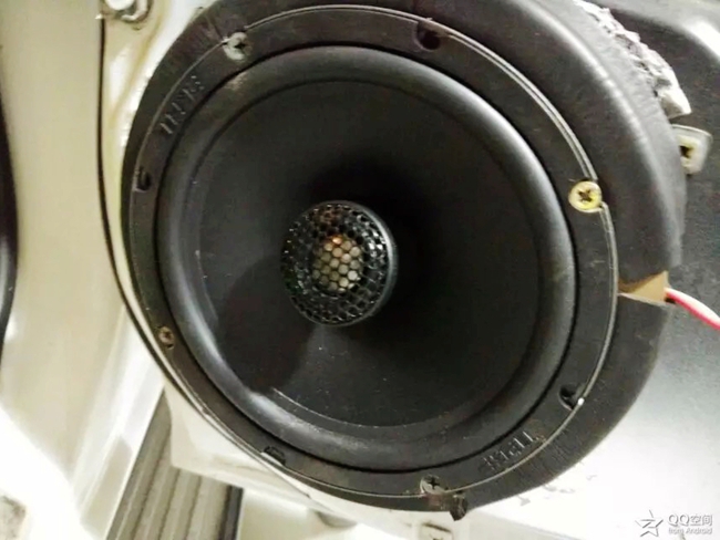 美好音樂時光 新疆車佳坊豐田4500改裝美國霸克汽
