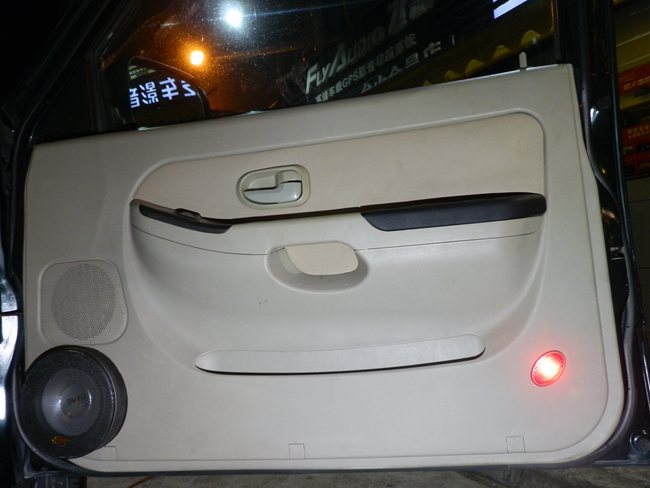 享盡優美旋律 臺山車龍JMC皮卡改裝美國霸克汽車