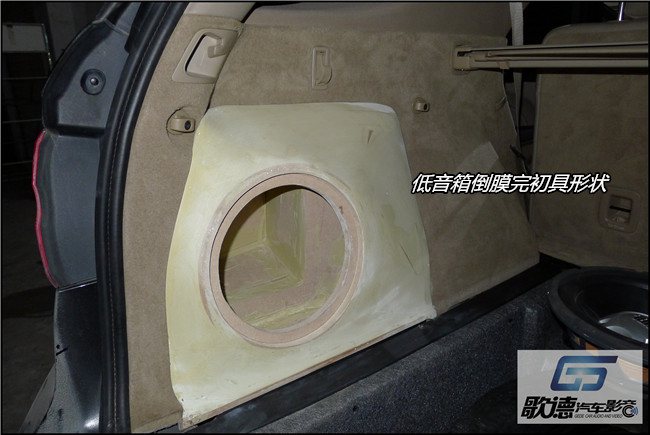 從容不迫，品味生活 武漢歌德奔馳ML350改裝德國