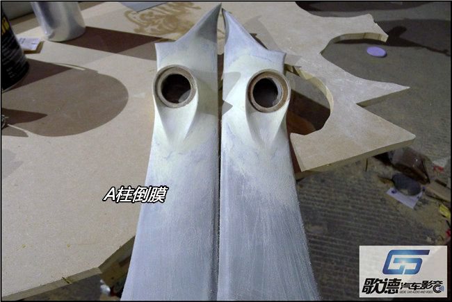 升級干脆利落 武漢歌德鈴木吉姆尼改裝德國ETO
