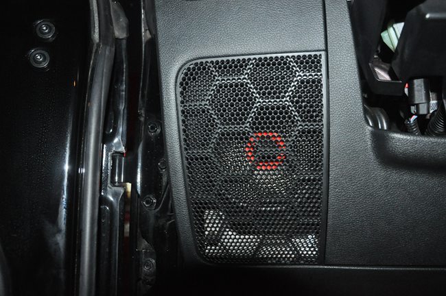 忘我之境 北京集結車尚吉普牧馬人改裝TEC、ARC和