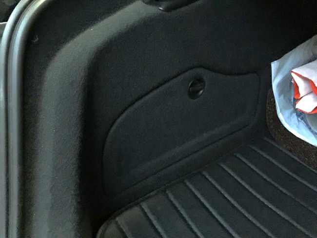頂配的轉身 車改坊（哈爾濱店）奧迪A6L改裝美國