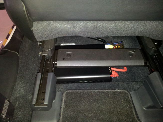 品質生活暢享無阻 番禺黃艷汽車影音館斯巴魯森