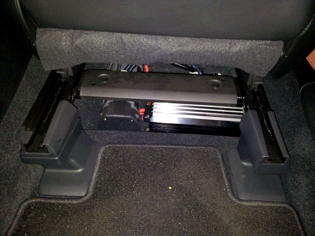 品質生活暢享無阻 番禺黃艷汽車影音館斯巴魯森