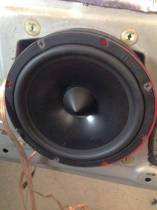 小改套裝也HIFI 佛山鹽步留聲機三菱菱帥改裝美國