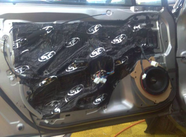 Power無法抗拒 北京集結車尚斯巴魯傲虎改裝德國