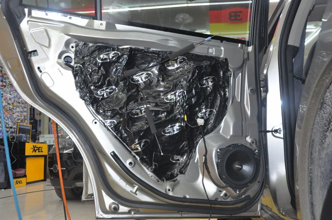 Power無法抗拒 北京集結車尚斯巴魯傲虎改裝德國