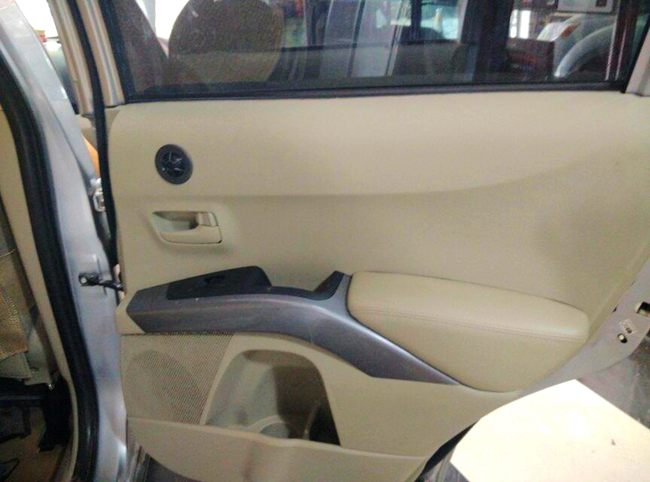 “聽”見另一面 新疆車佳坊三菱歐藍德改裝美國