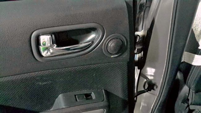 治愈一塊心病 新疆車佳坊日產奇駿改裝德國ETO
