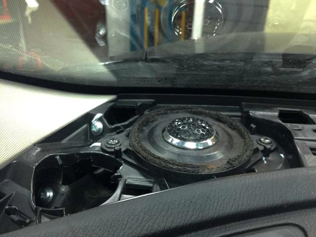 簡單的精彩 車改坊（哈爾濱店）馬自達阿特茲改