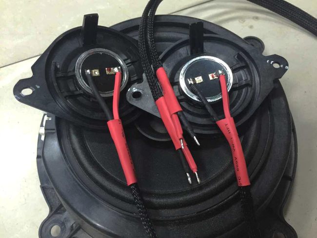 簡單的精彩 車改坊（哈爾濱店）馬自達阿特茲改