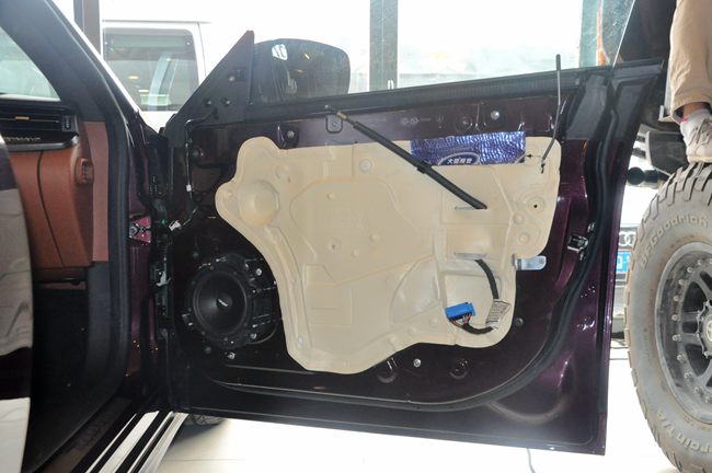 精致高品質 北京集結車尚瑪莎拉蒂改裝德國ETO