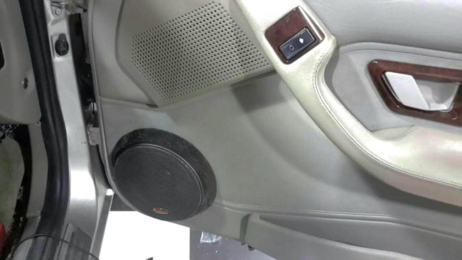 熱門套裝初體驗 新疆車佳坊雪鐵龍愛麗舍改裝美