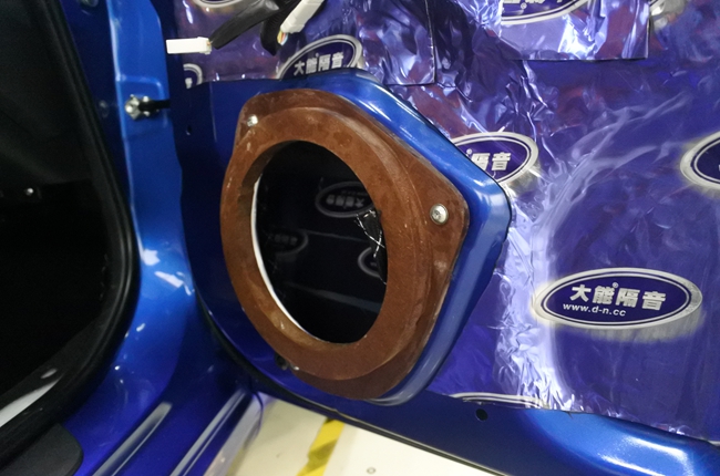 接納好聲音 車改坊（佛山店）斯巴魯BRZ改裝ETO