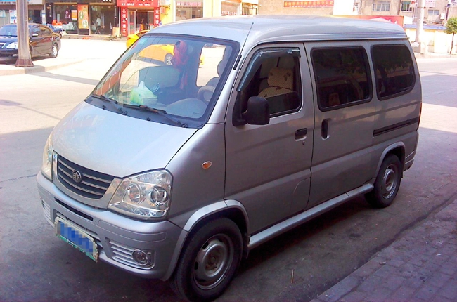 就要聽個盡興 車改坊（萍鄉店）一汽佳寶改裝美