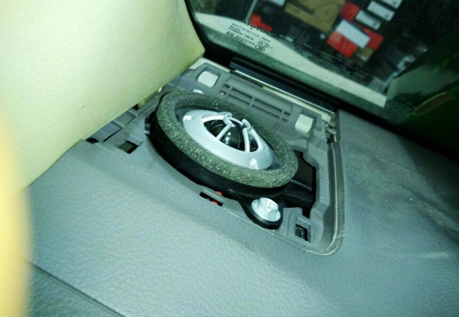 律動青春放肆享樂 新疆車佳坊豐田普拉多改裝霸