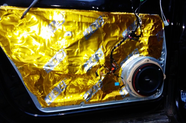 音樂純粹 周口大師大眾途觀改裝德國ETON汽車音響