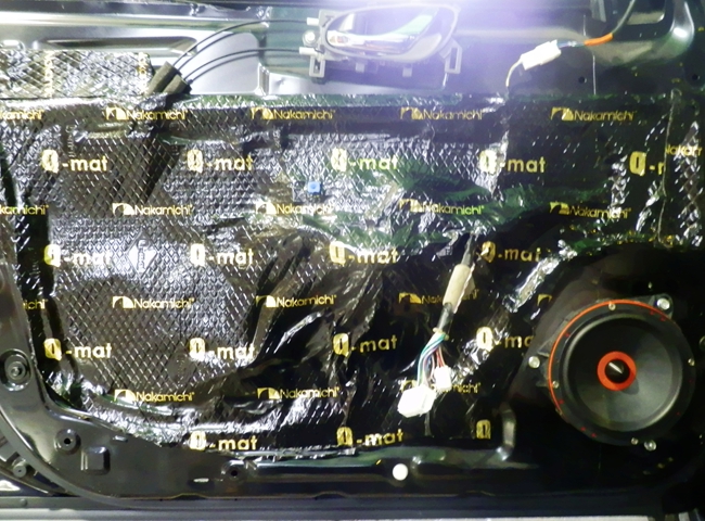 音樂就要這樣玩 臺山車龍日產軒逸升級TEC、霸克