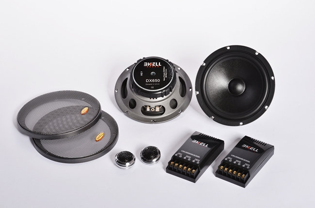 音質力顯著 新疆車佳坊尼桑軒逸升級美國霸克汽