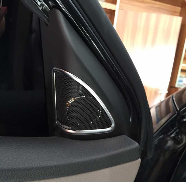 音樂早知道 志高音響大眾邁騰升級美國霸克汽車