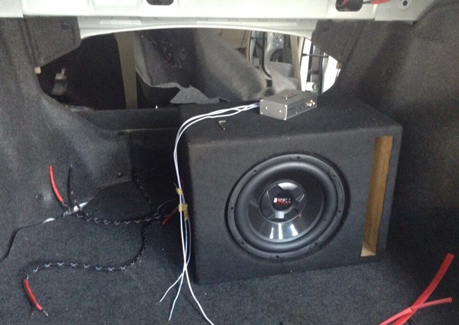 抓得住的幸福 車改坊（汕頭店）本田凌派改裝美