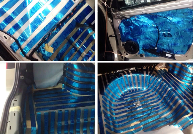 合心之選 鹽步留聲機榮威350改裝美國霸克汽車音